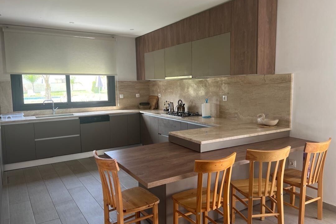 Photo of Kitchen in Algiers