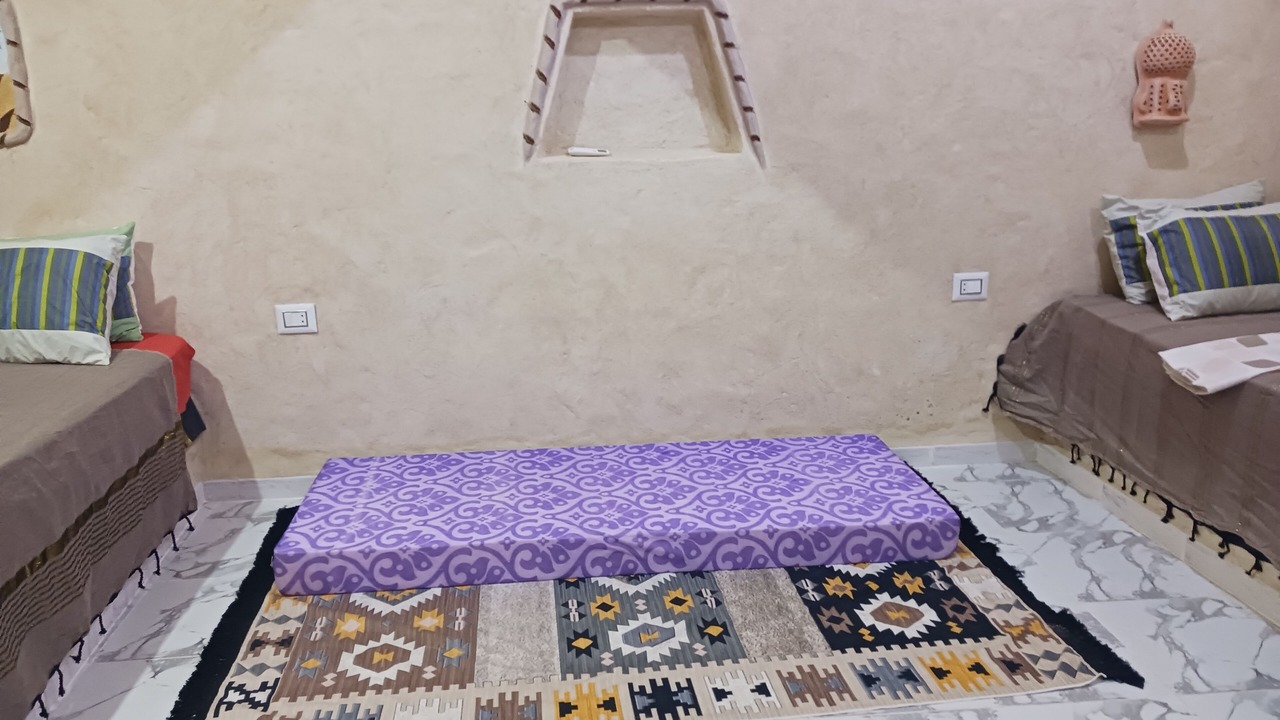 Photo of Bedroom in Douz