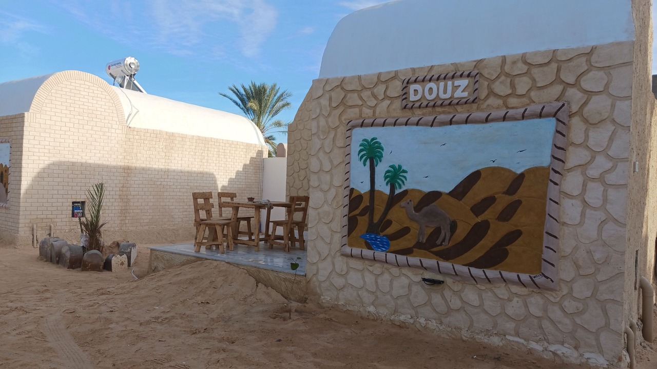 Photo of Outdoor in Douz