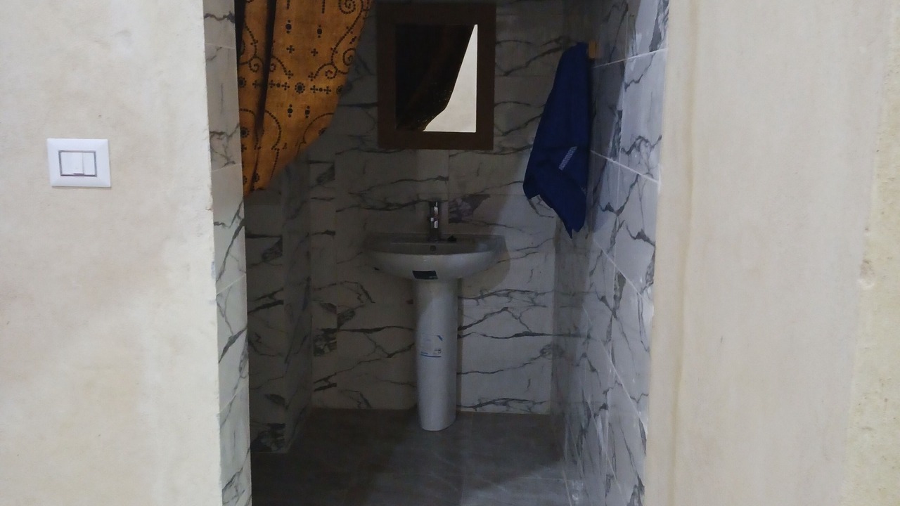 Photo of Bathroom in Douz