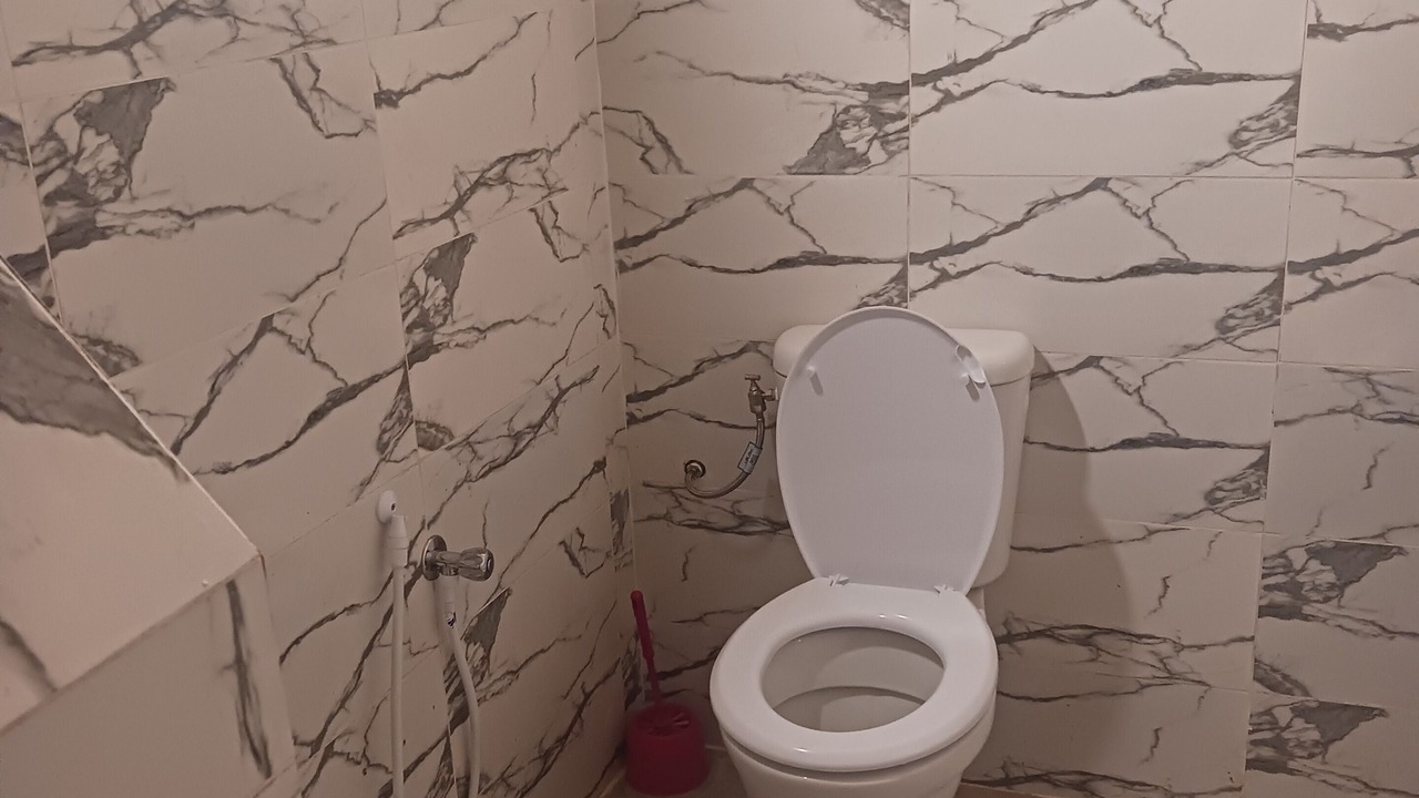 Photo of Bathroom in Douz
