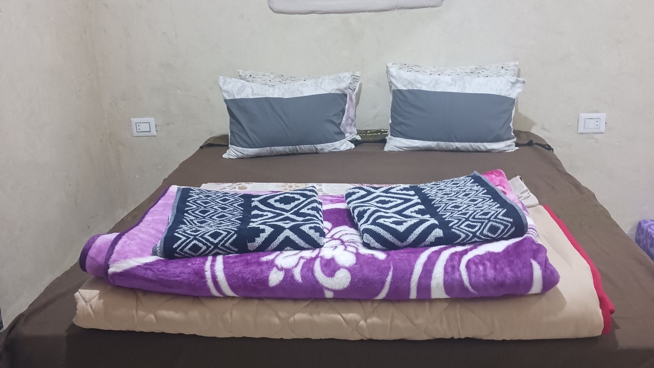 Photo of Bedroom in Douz