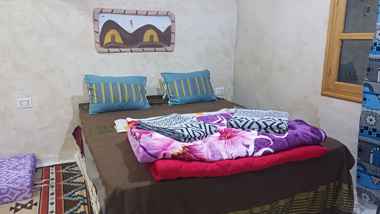 Photo of Bedroom in Douz