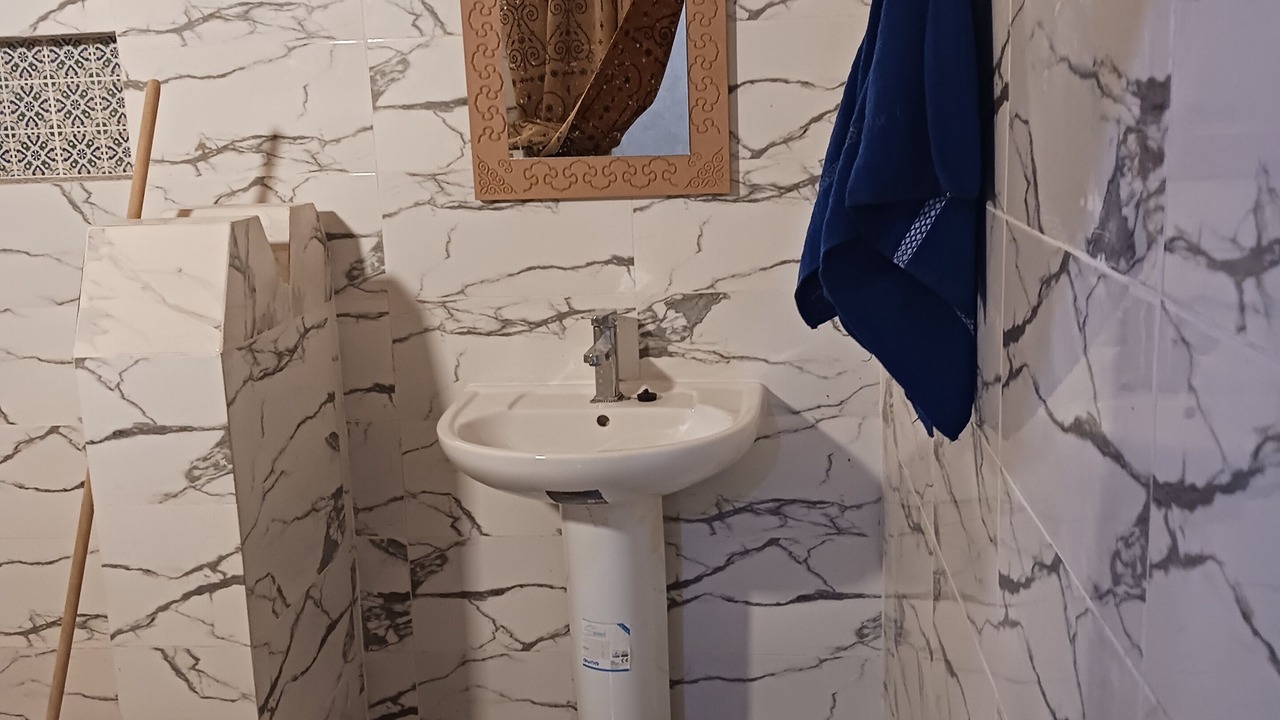 Photo of Bathroom in Douz
