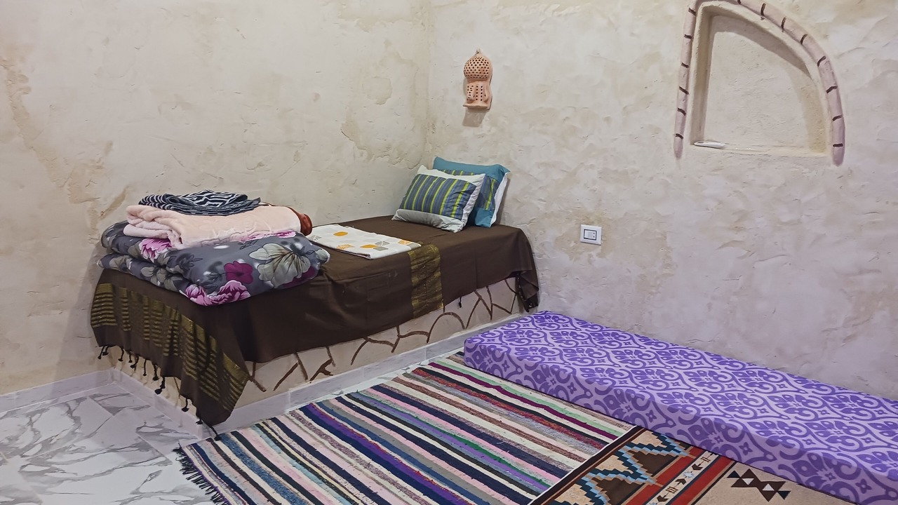 Photo of Bedroom in Douz