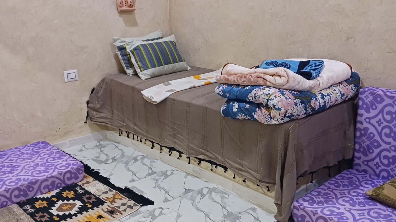 Photo of Bedroom in Douz