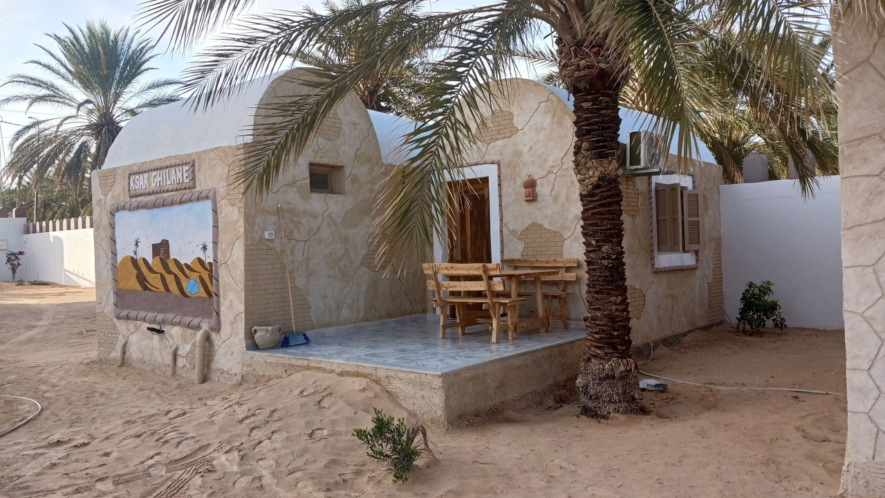 Photo of Outdoor in Douz