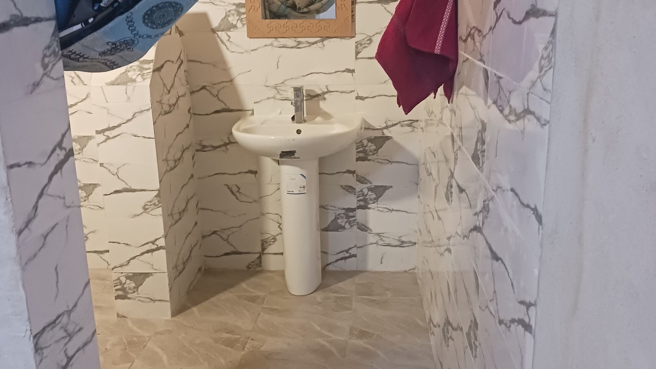 Photo of Bathroom in Douz