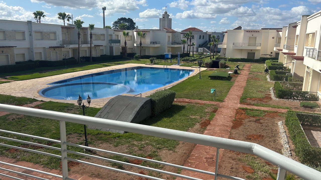 Photo of Outdoor in Lamharza Essahel