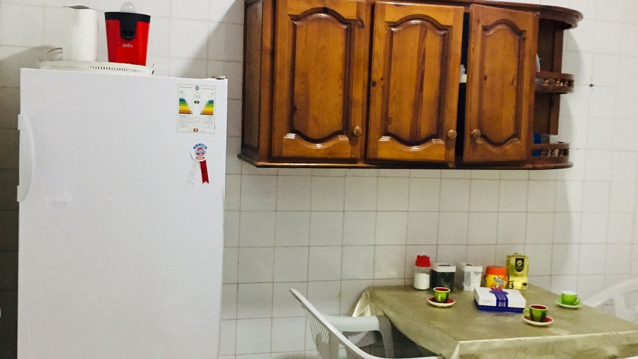 Photo of Kitchen in Bardo
