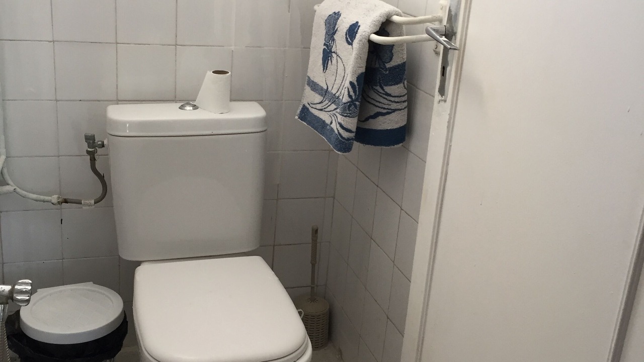 Photo of Bathroom in Bardo