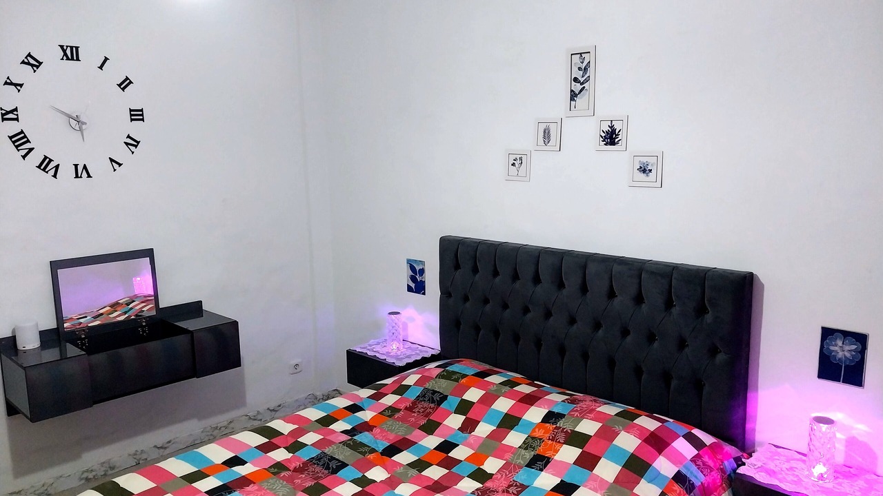 Photo of Bedroom in Bardo
