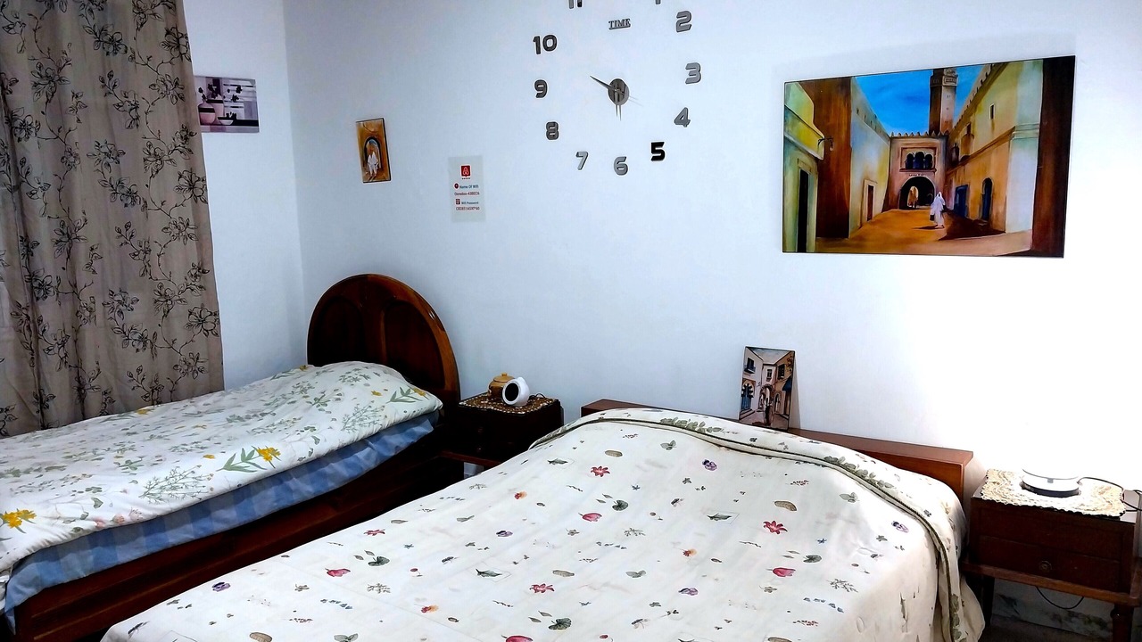 Photo of Bedroom in Bardo
