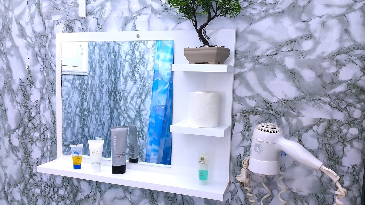 Photo of Bathroom in Bardo