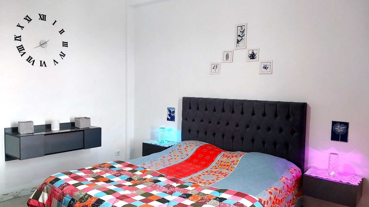 Photo of Bedroom in Bardo