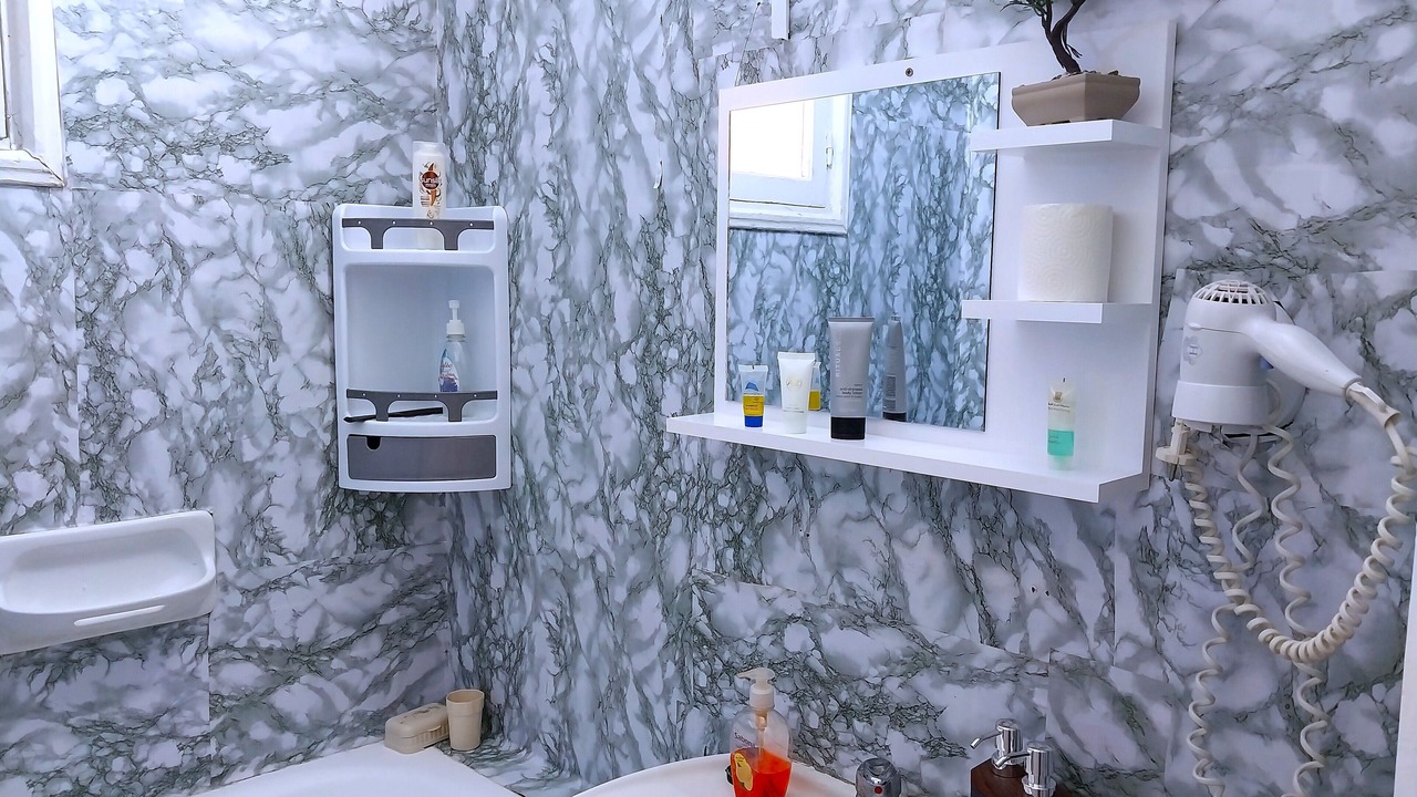 Photo of Bathroom in Bardo