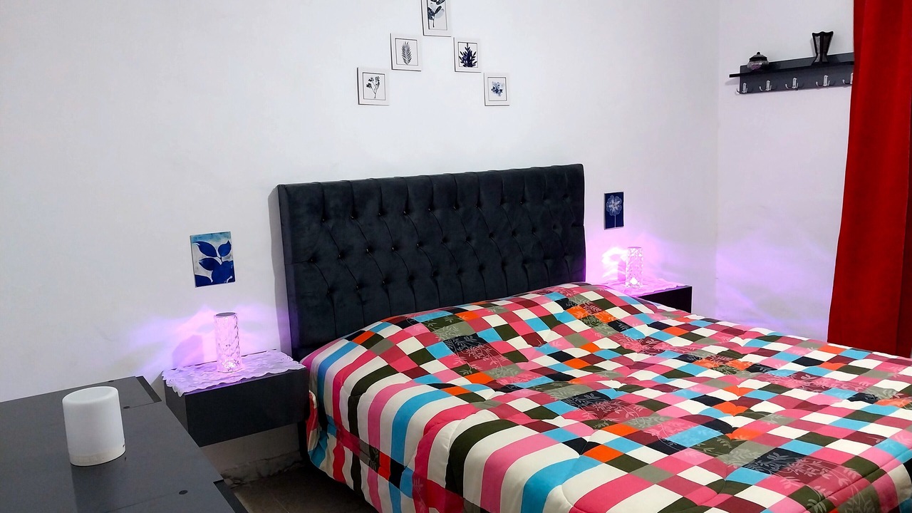Photo of Bedroom in Bardo