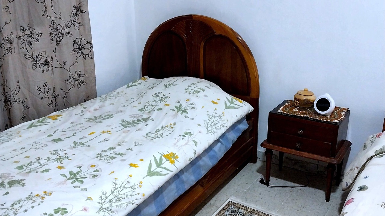 Photo of Bedroom in Bardo