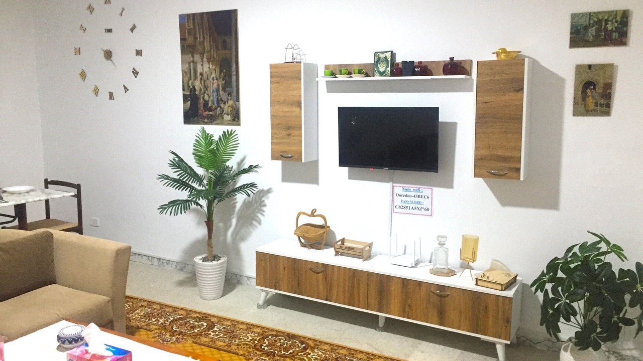 Photo of Livingroom in Bardo