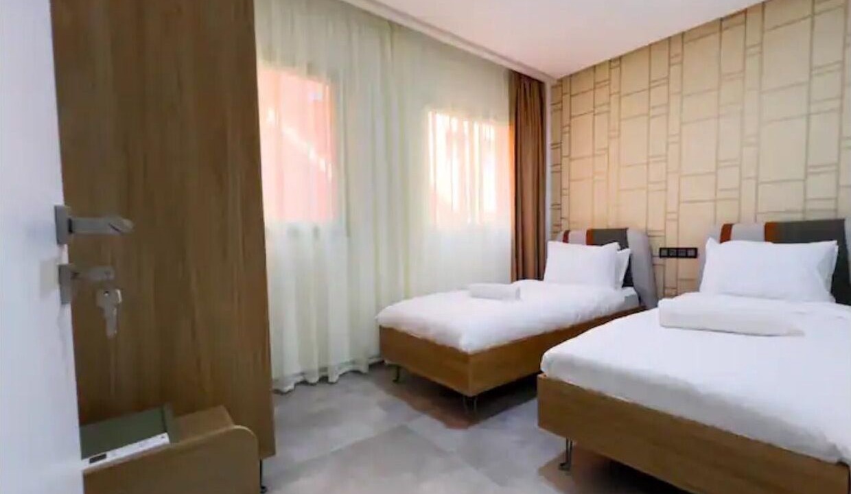 Photo of Bedroom in Hivernage