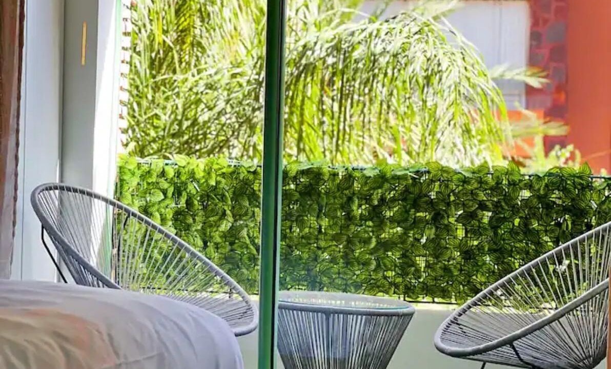 Photo of Bedroom in Hivernage