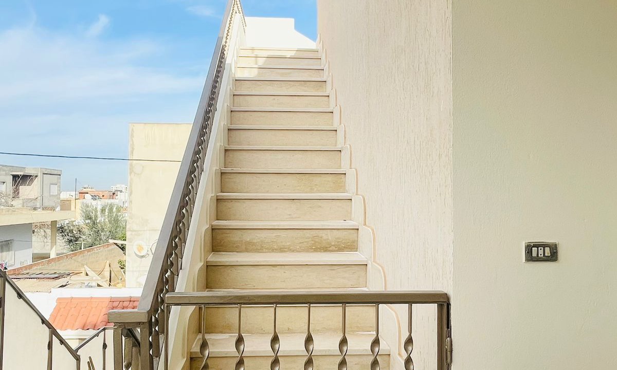 Photo of Outdoor in Sfax