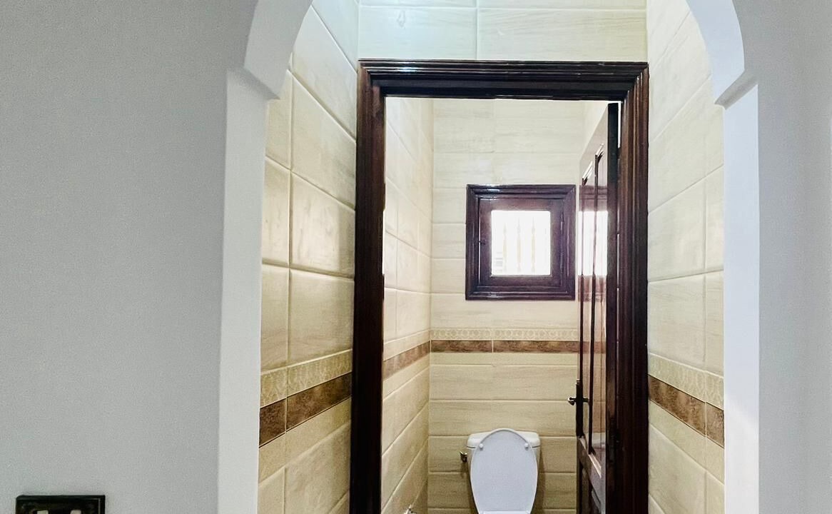Photo of Bathroom in Sfax