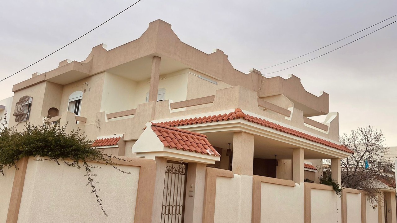 Photo of Outdoor in Sfax
