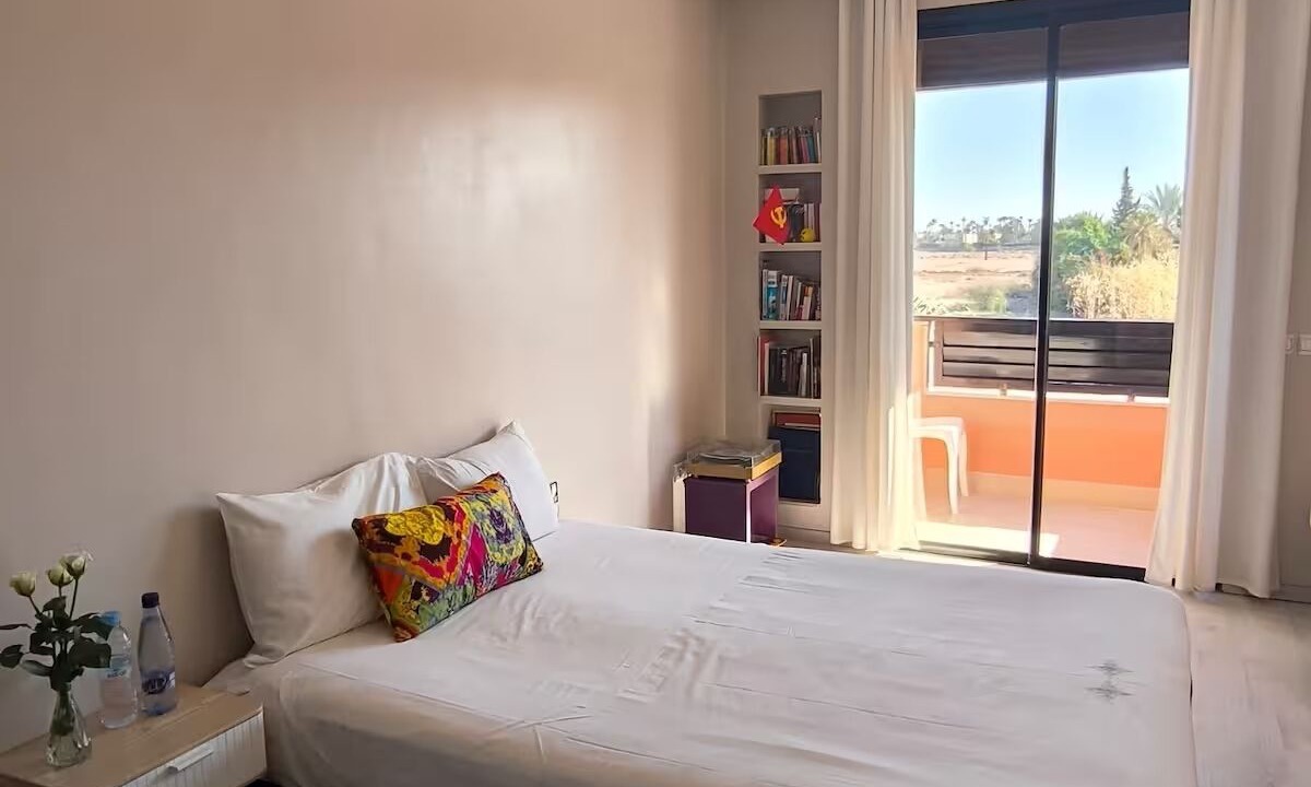 Photo of Bedroom in Mouassine