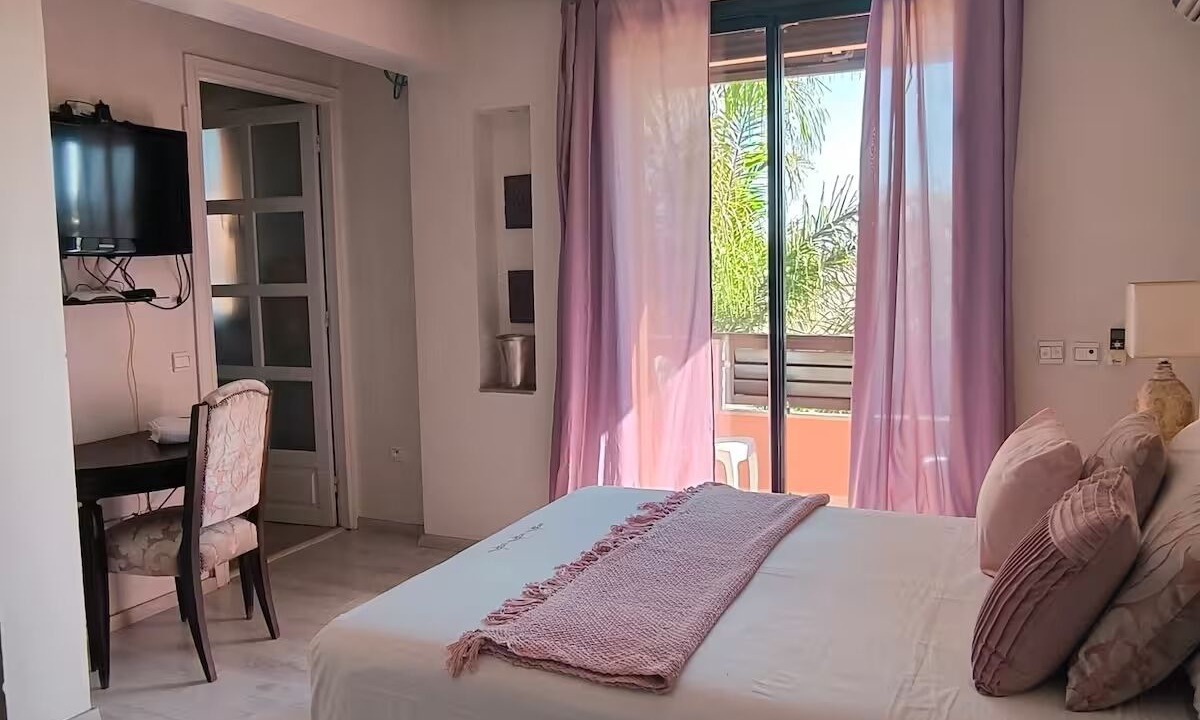 Photo of Bedroom in Mouassine