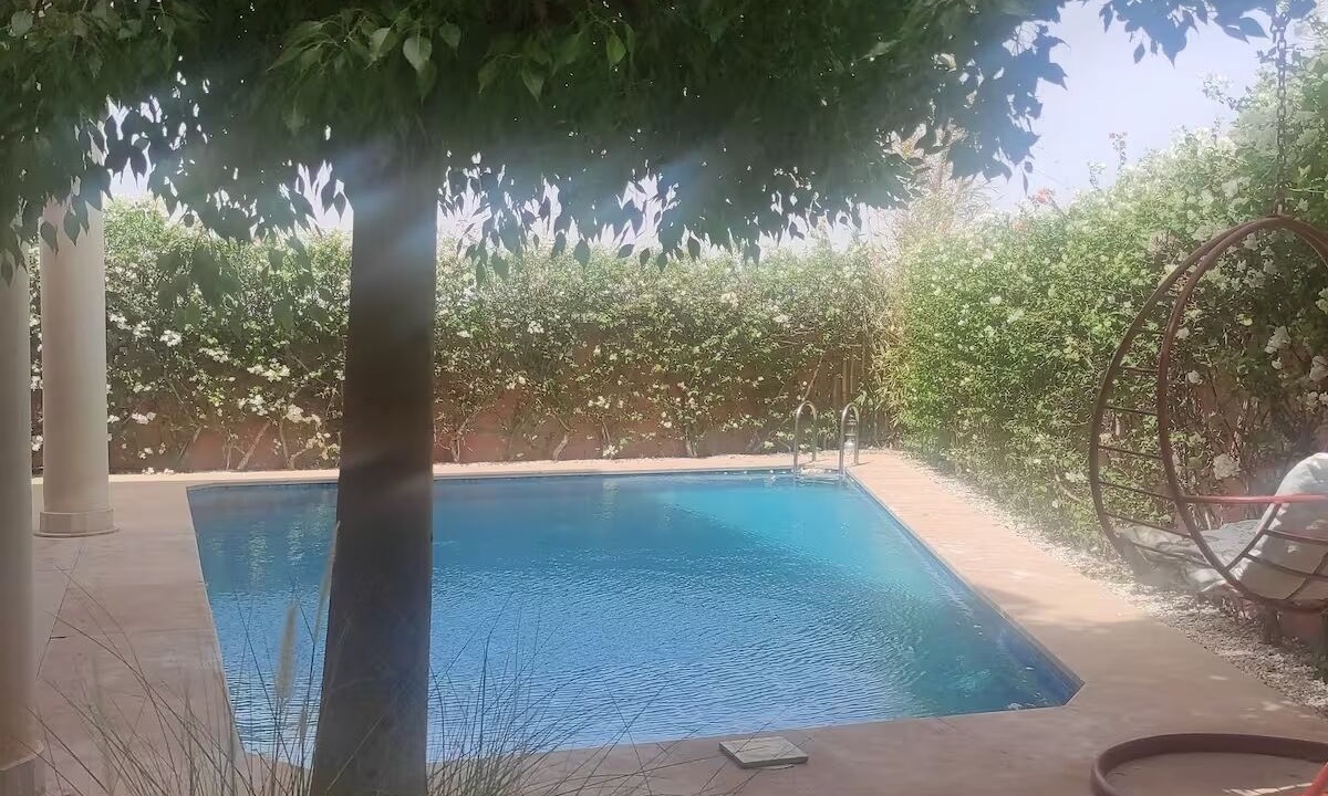 Photo of Outdoor in Mouassine