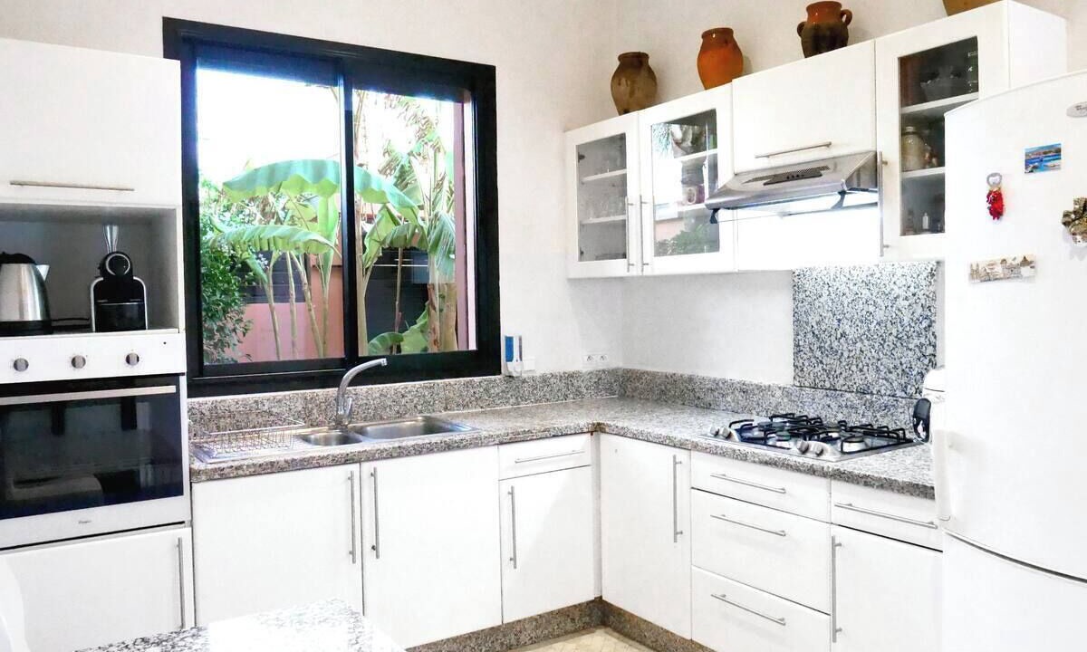 Photo of Kitchen in Mouassine