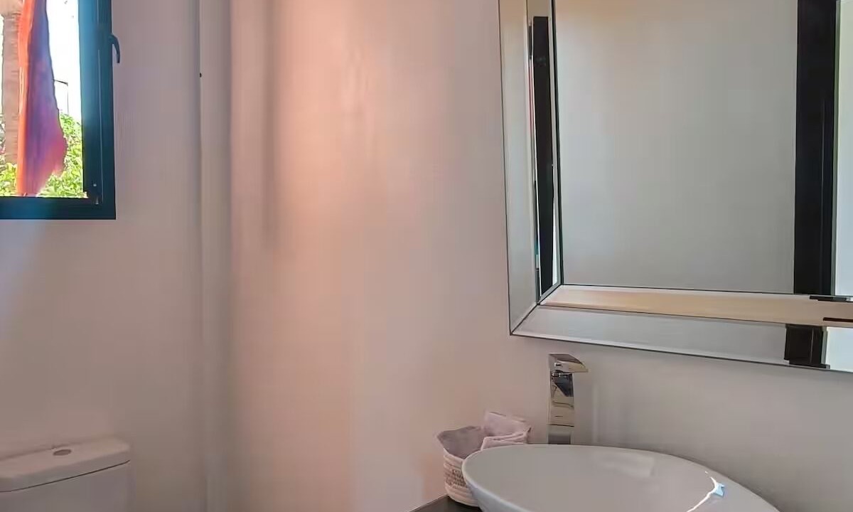 Photo of Bathroom in Mouassine
