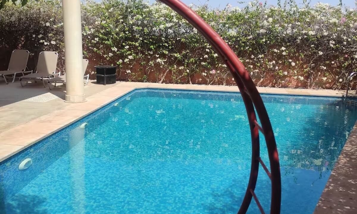 Photo of Outdoor in Mouassine