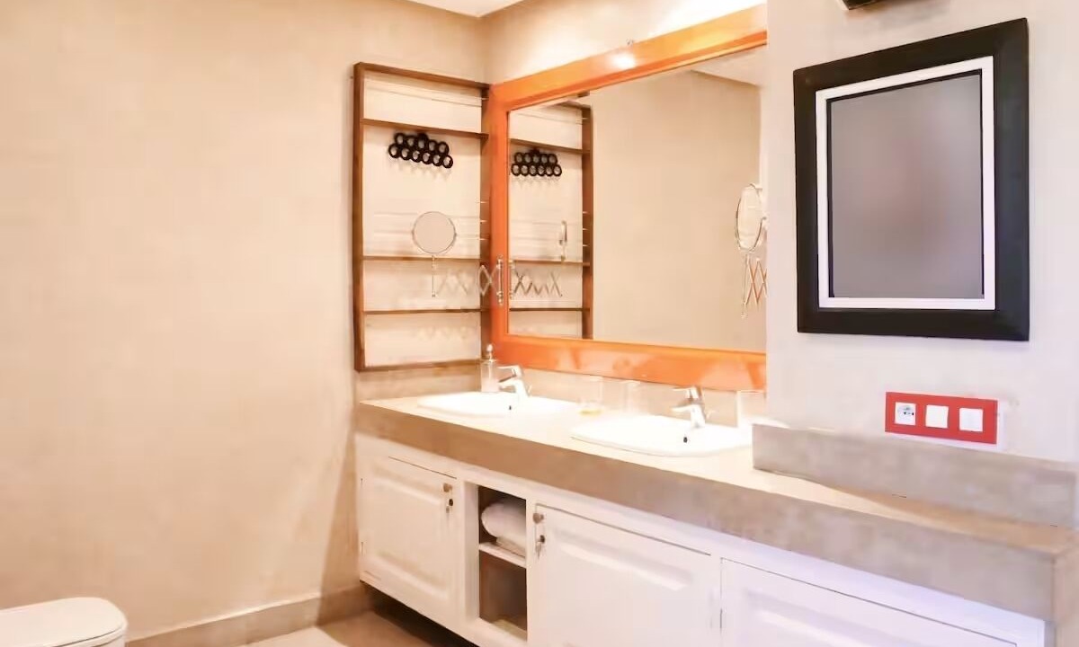 Photo of Bathroom in Mouassine