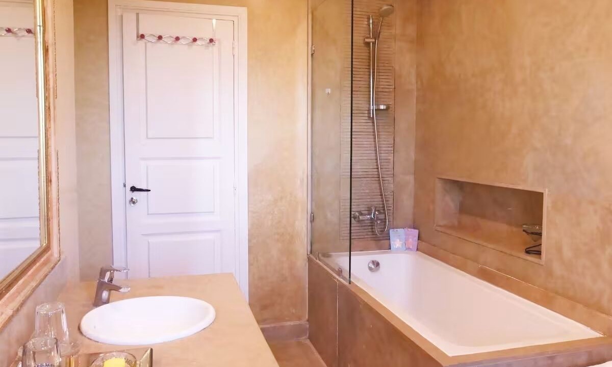 Photo of Bathroom in Mouassine