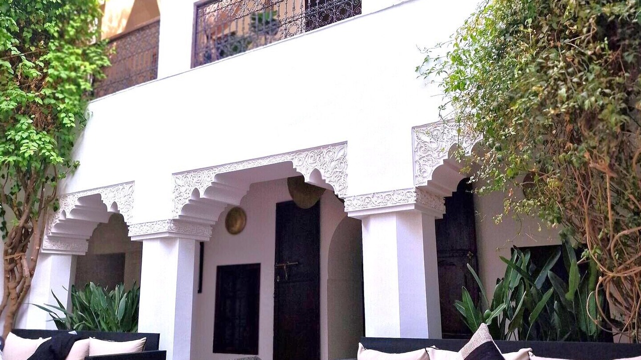 Photo of Patio Balcony in Sidi Bou Amar