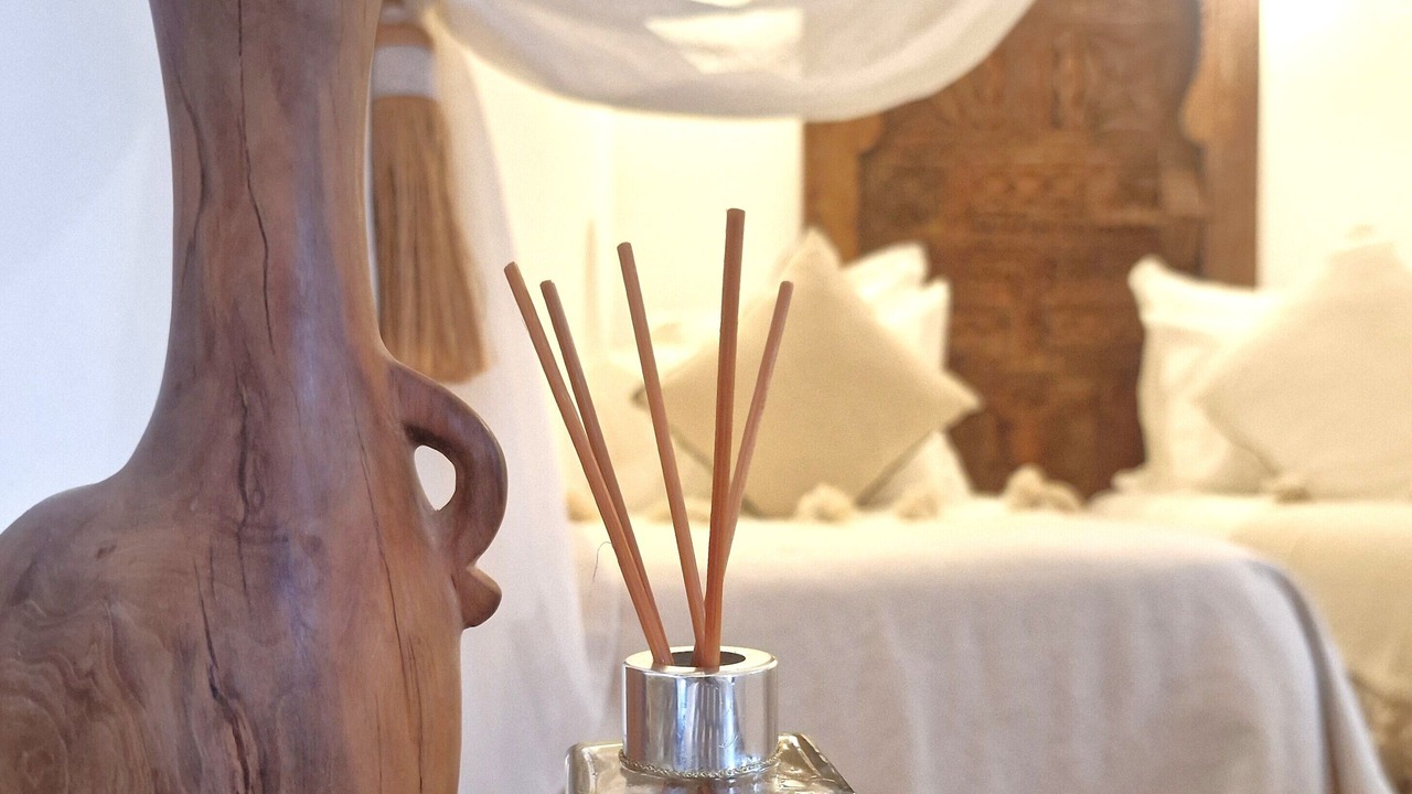 Photo of Bedroom in Sidi Bou Amar
