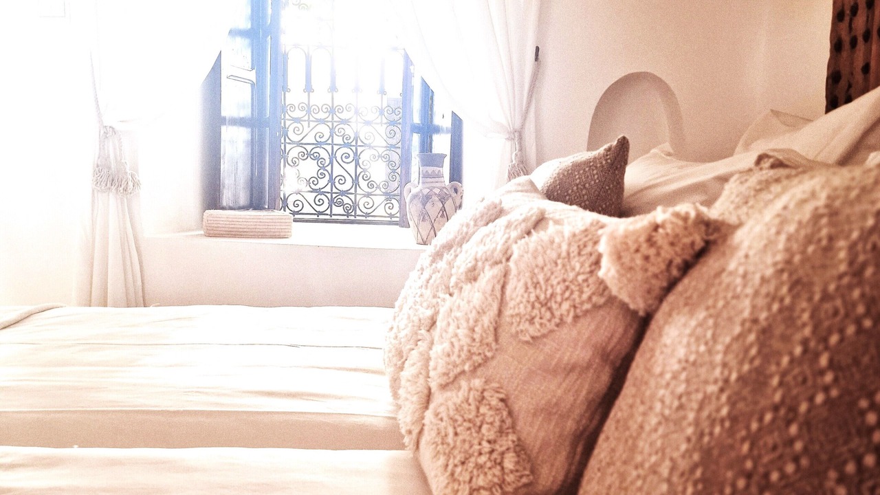 Photo of Bedroom in Sidi Bou Amar