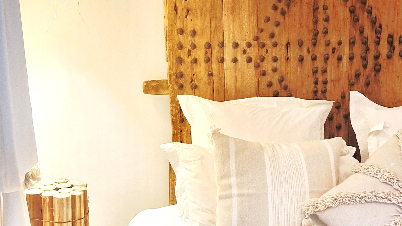 Photo of Bedroom in Sidi Bou Amar