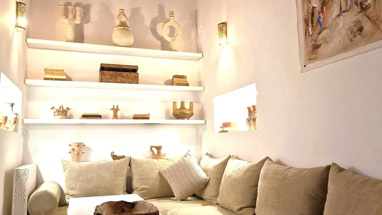 Photo of Livingroom in Sidi Bou Amar