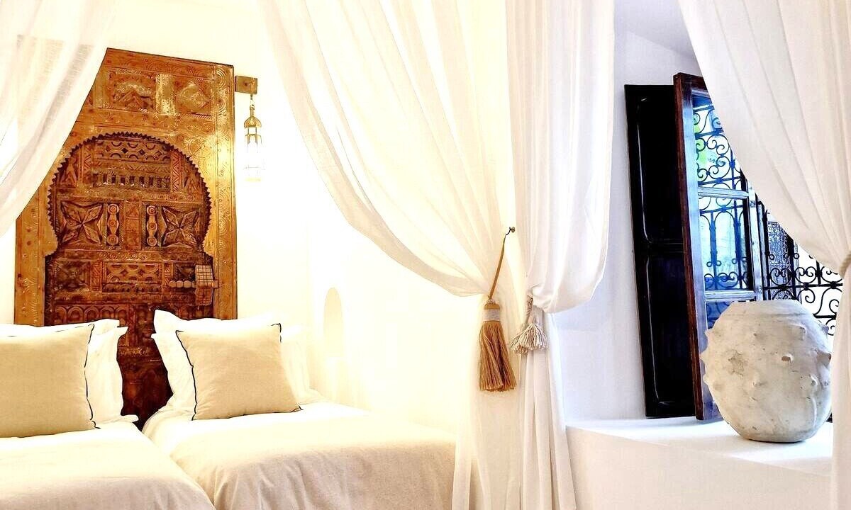 Photo of Bedroom in Sidi Bou Amar