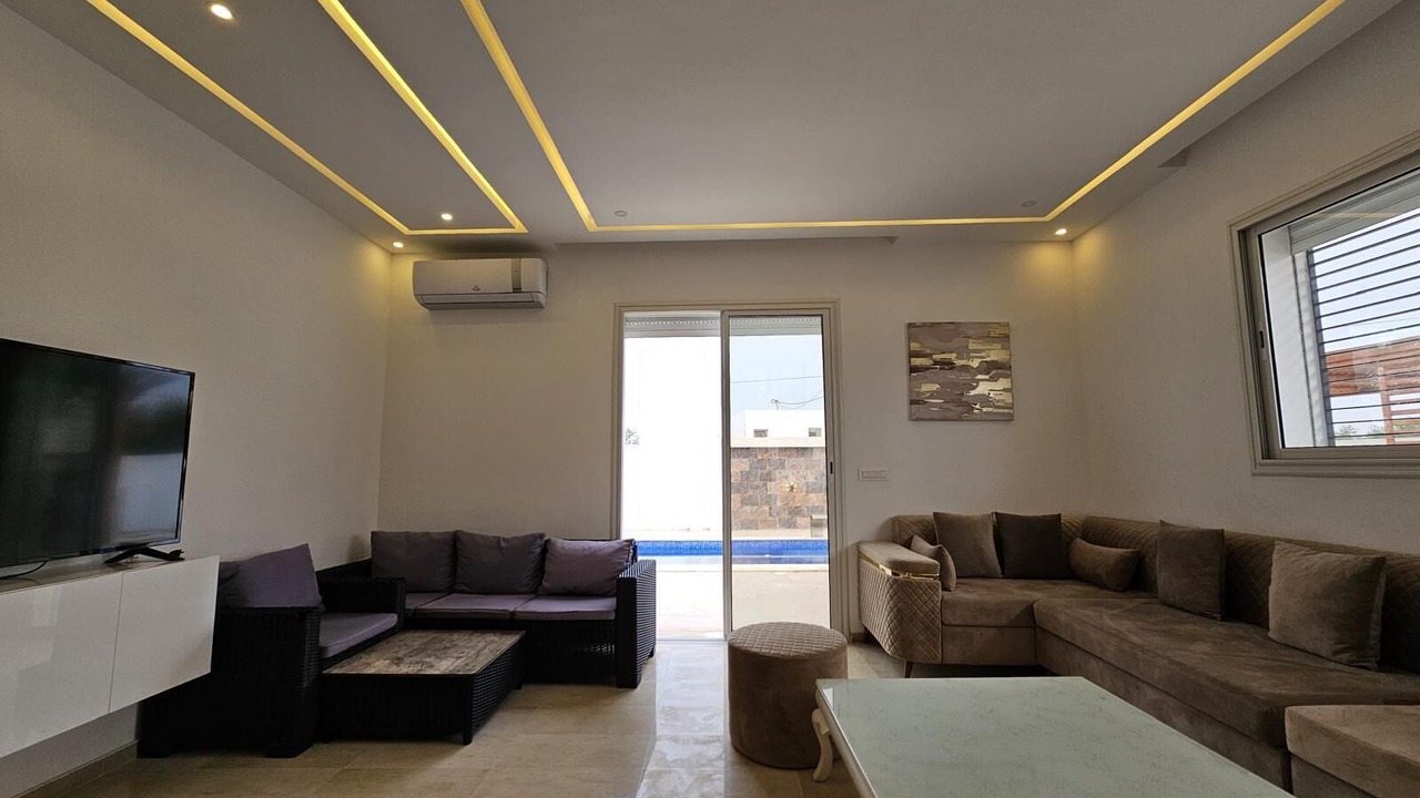 Photo of Livingroom in Bardo