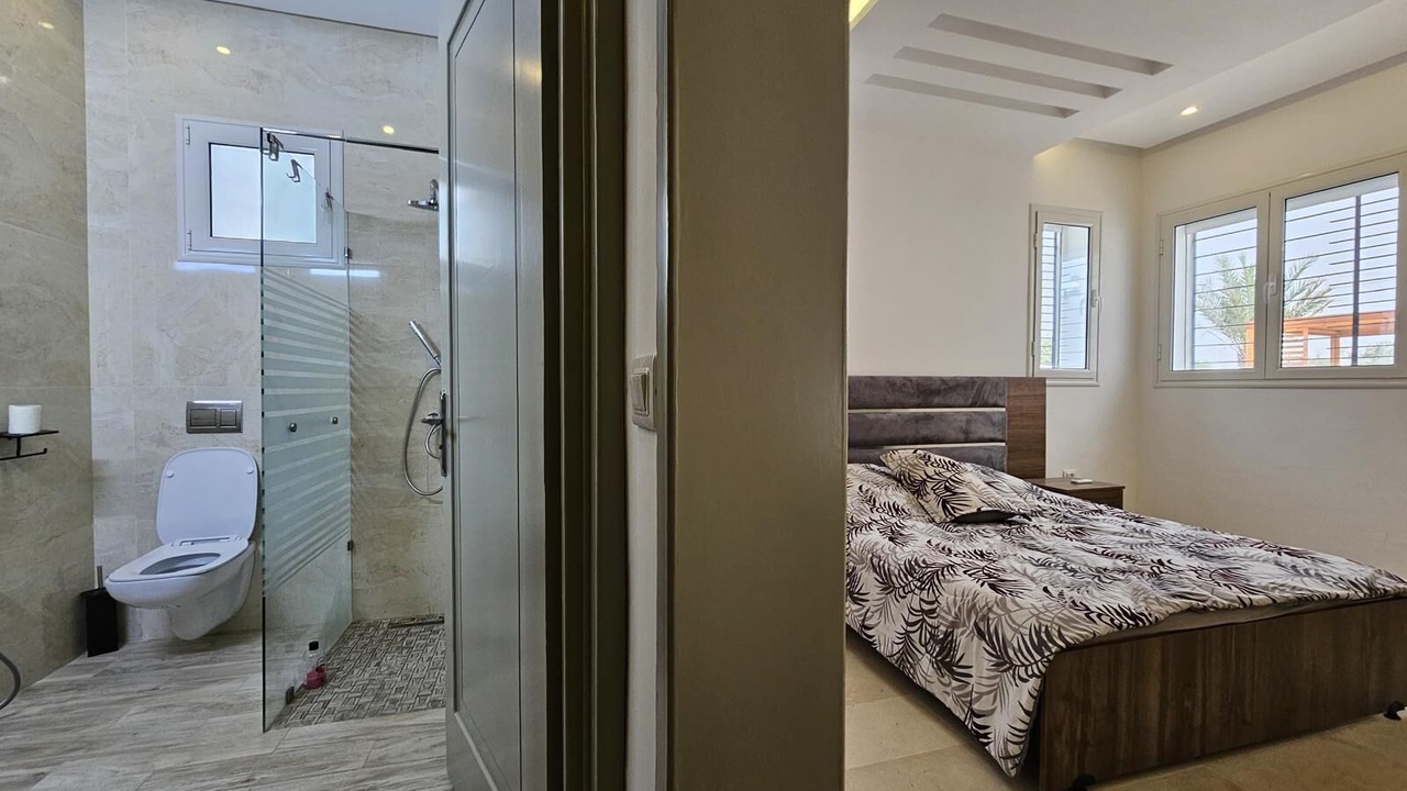 Photo of Bathroom in Bardo