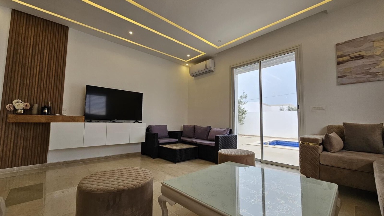 Photo of Livingroom in Bardo