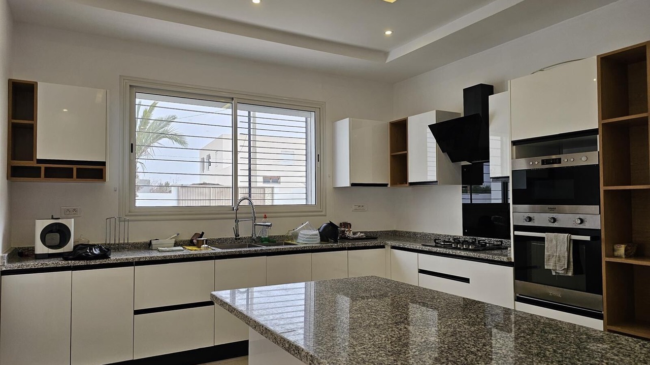 Photo of Kitchen in Bardo