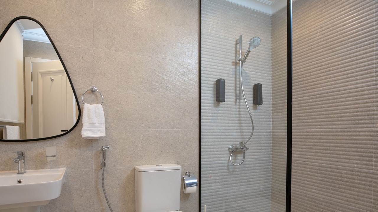 Photo of Bathroom in Al Rehab