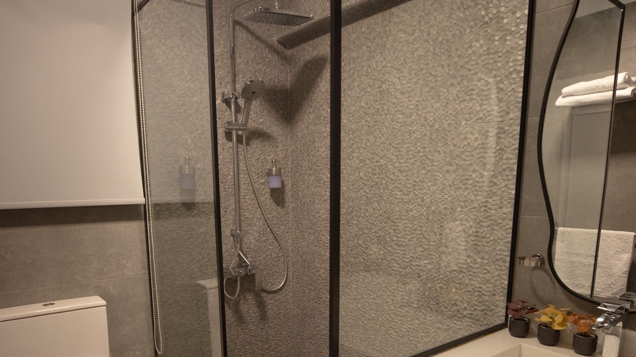 Photo of Bathroom in Al Rehab