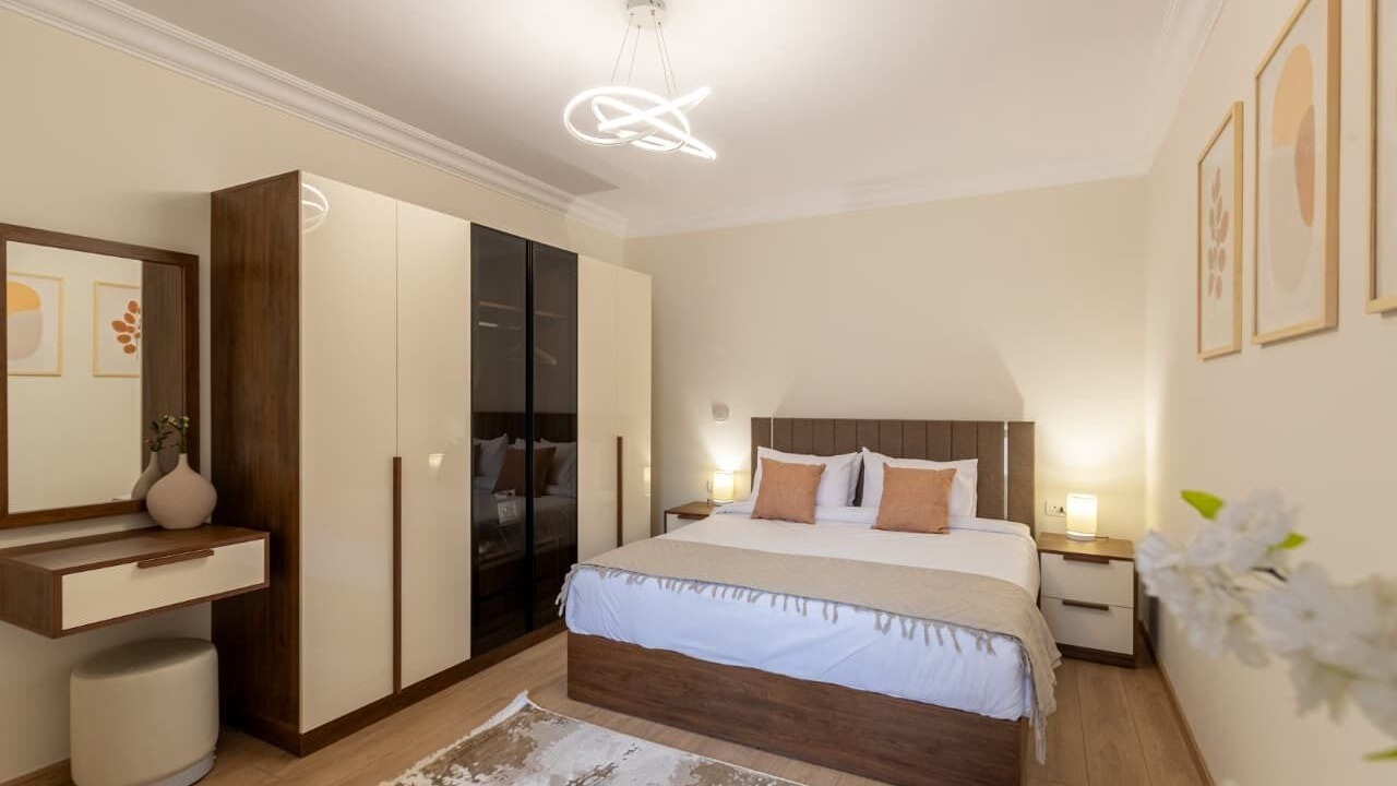 Photo of Bedroom in Al Rehab