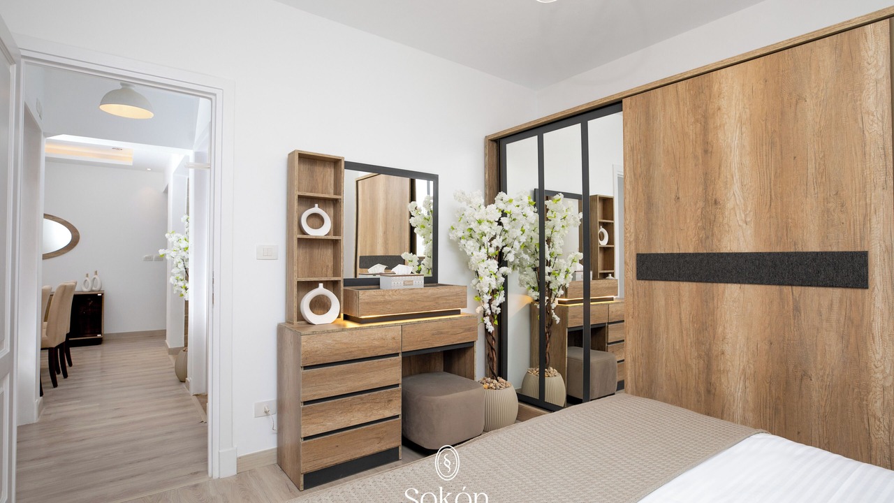 Photo of Bedroom in Al Rehab